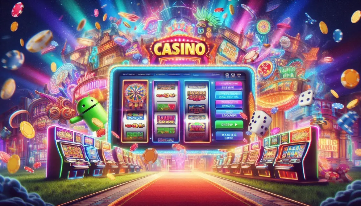 SpinBet